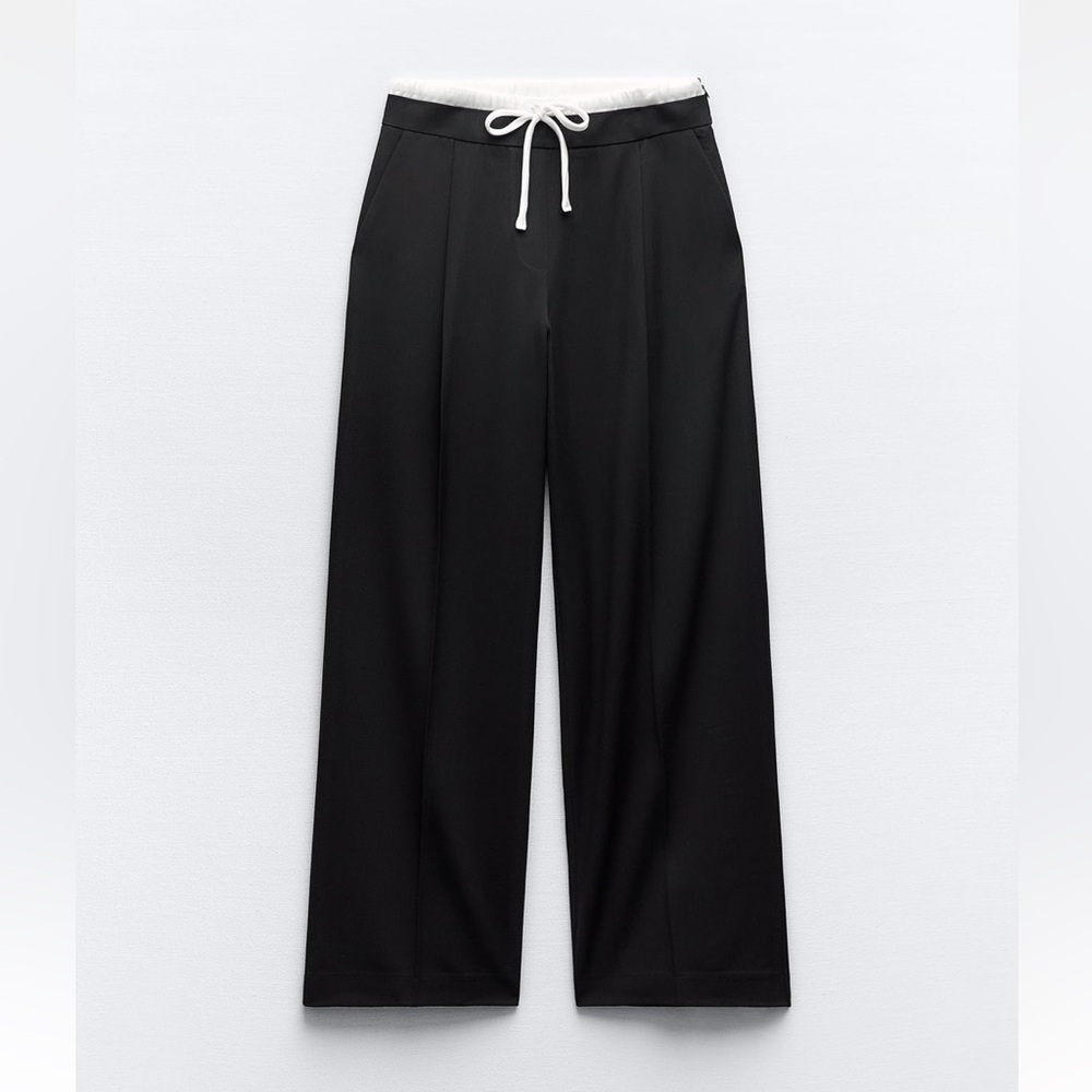 Zara pants - Picture 2 of 2